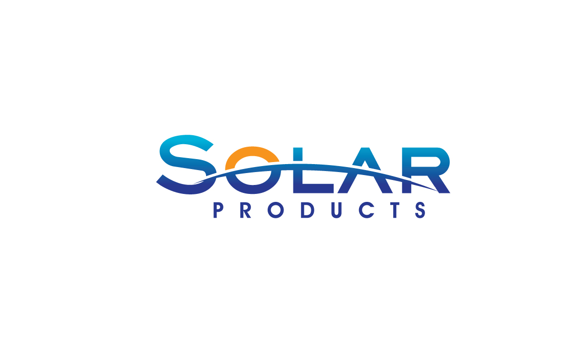 Logo Design by GODDREAMCREATION for Solar Products Pty Ltd | Design #19346825