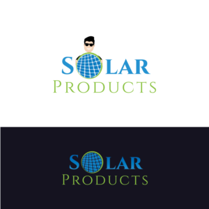 Logo-Design von Maxo-Biz für Solar Products Pty Ltd | Design: #19310326