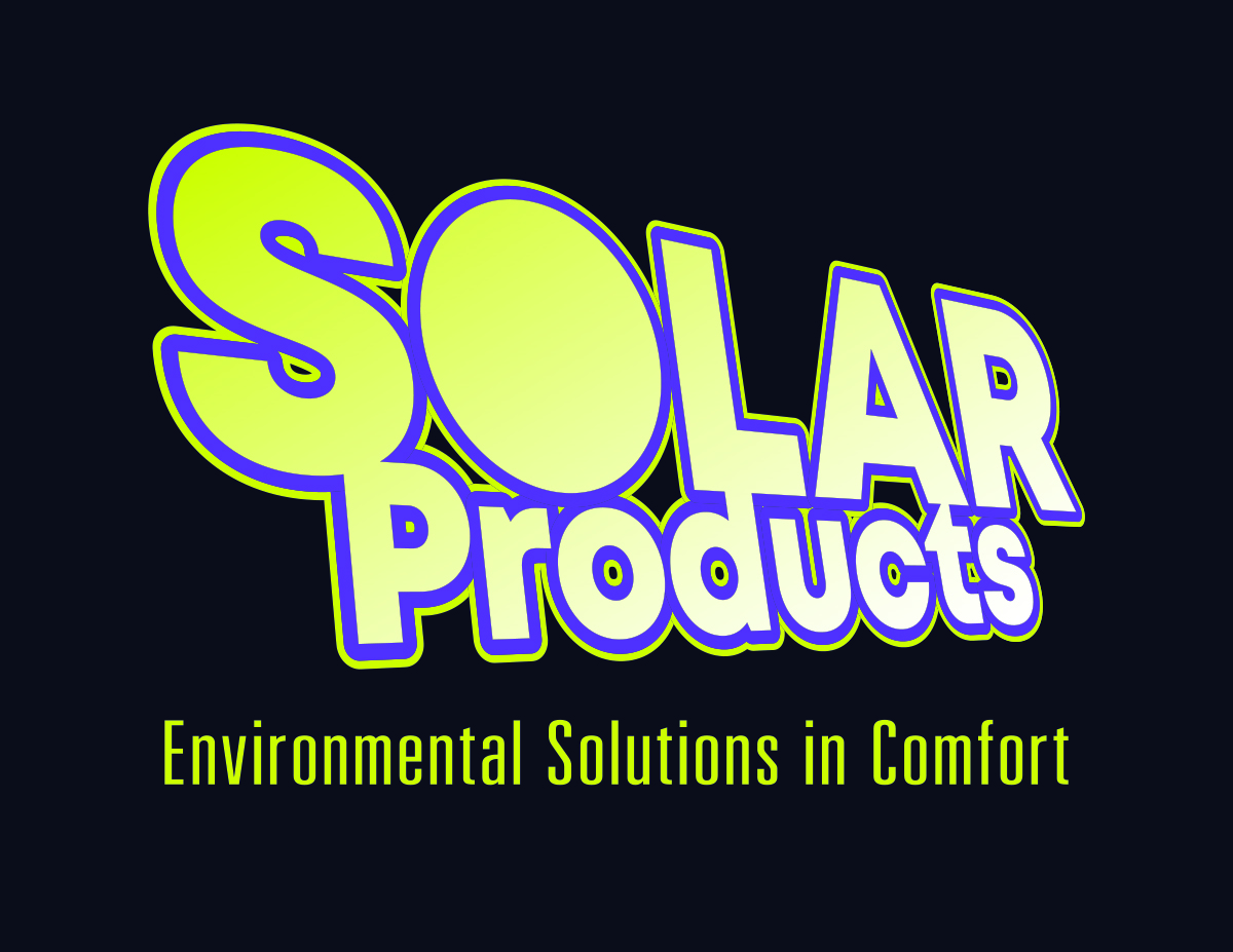 Logo Design by stutterdot for Solar Products Pty Ltd | Design #19323642
