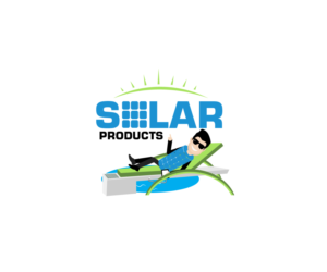 Logo Design by Vision Exalt Technology for Solar Products Pty Ltd | Design: #19311634