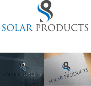 Logo Design by sayma00 for Solar Products Pty Ltd | Design: #19332028