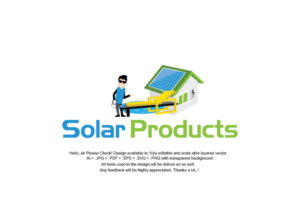 Logo Design by logo solution