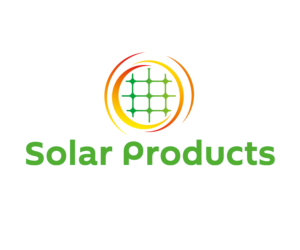 Logo Design by darinabatsun 2 for Solar Products Pty Ltd | Design: #19320669