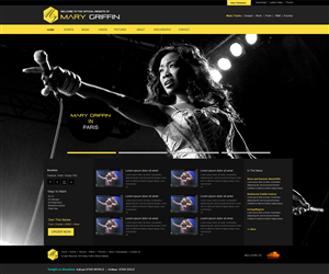 Diseño Web por aarsita para JETCO | Diseño: #2899541