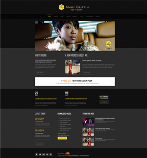 Web-Design von aarsita für JETCO | Design #3285589