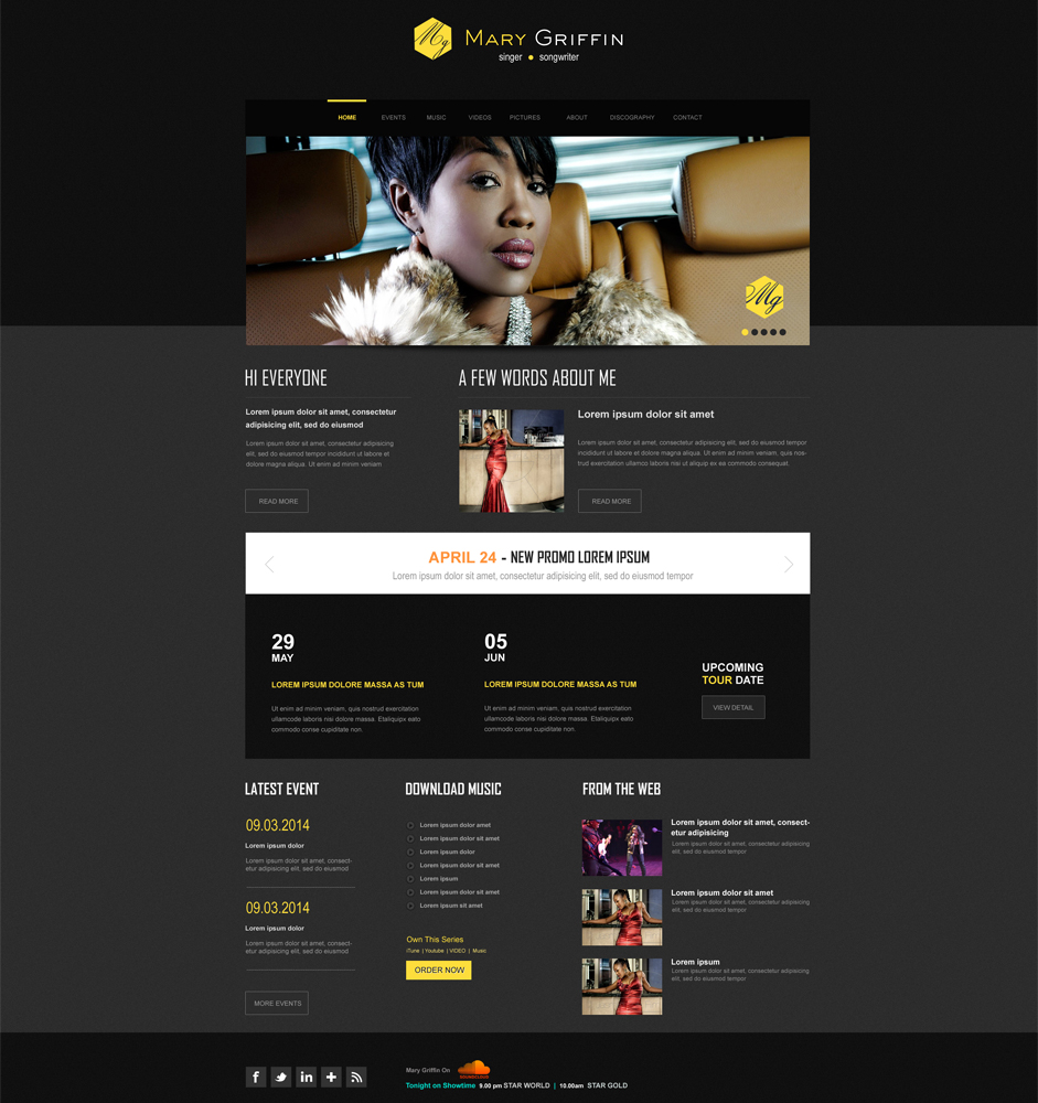 Web Design par aarsita pour JETCO | Design #3285622