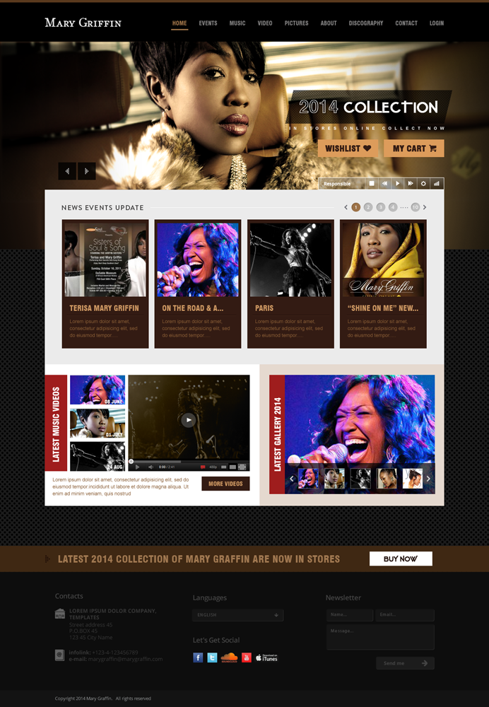 Web Design par Ali pour JETCO | Design #2875321