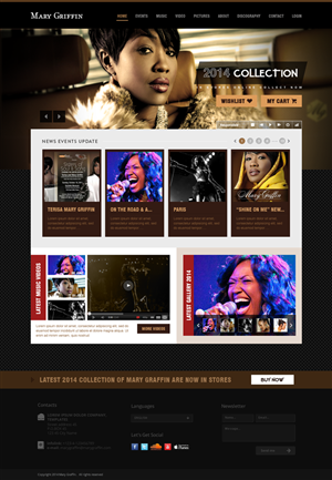 Web Design by Ali