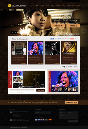 Diseño Web por Ali para JETCO | Diseño: #2883113