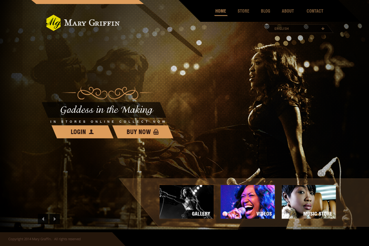 Diseño Web por Ali para JETCO | Diseño #2886907