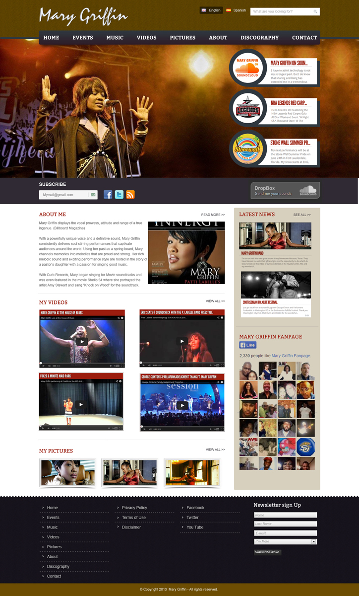 Web Design by vinita for JETCO | Design #2922312