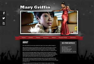 Web Design by SCOneme