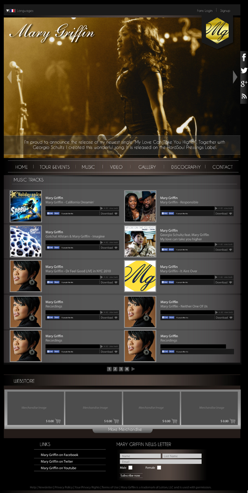 Diseño Web por aryotkusuma para JETCO | Diseño #2901136