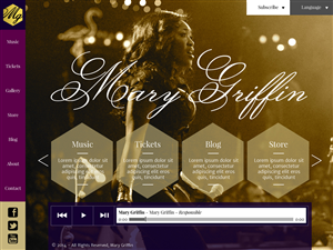 Diseño Web por mylabouroflove para JETCO | Diseño: #2896166