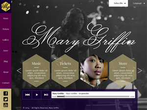 Diseño Web por mylabouroflove para JETCO | Diseño: #2896170