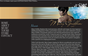 Web Design by Upstate Design Studio