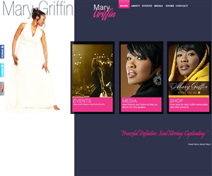 Web Design by JJPhotography