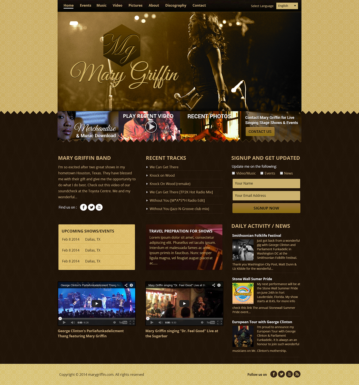 Web Design by James for JETCO | Design #2881916
