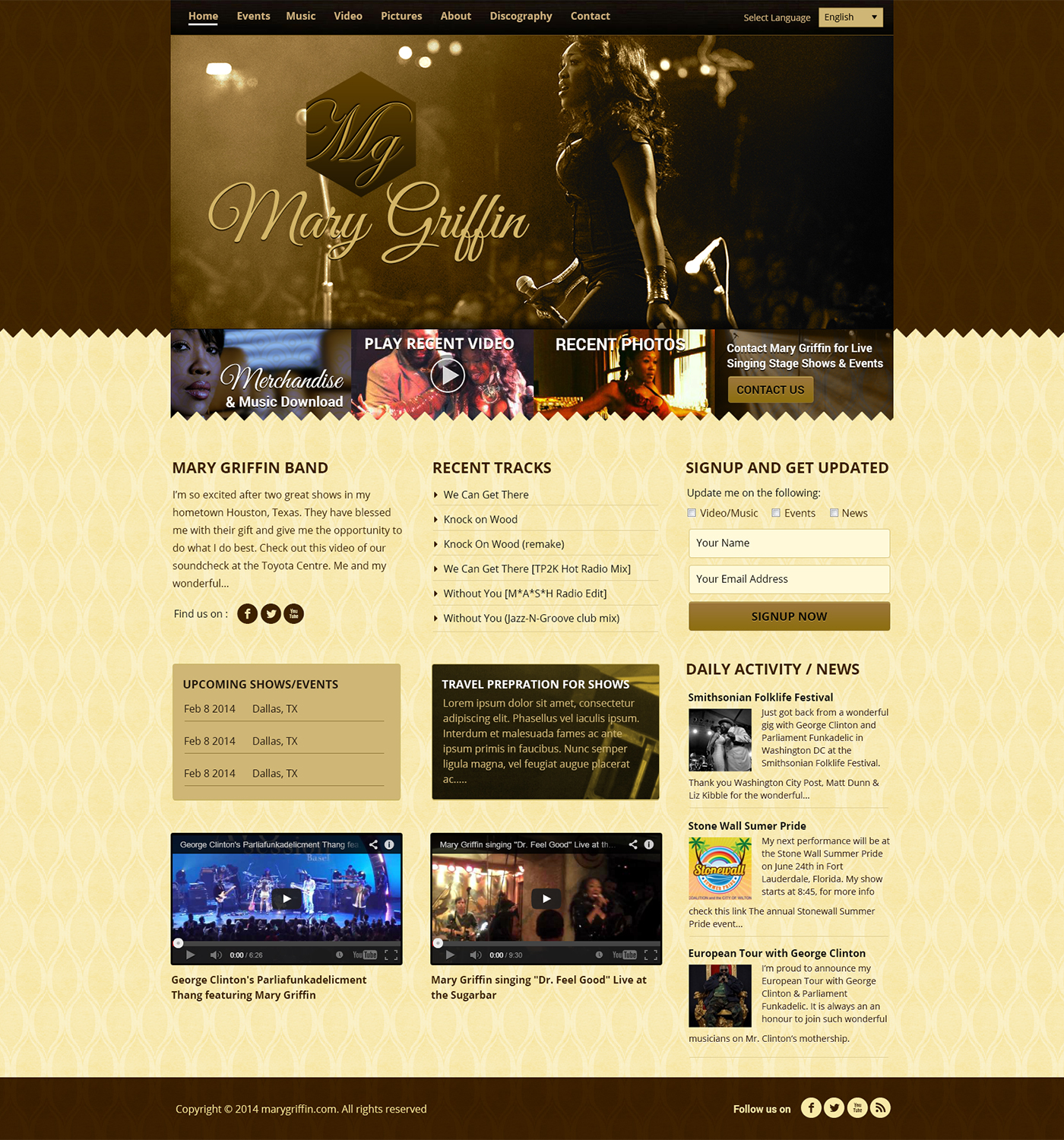 Diseño Web por James para JETCO | Diseño #2881920