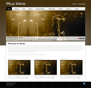 Diseño Web por Best Design Hub para JETCO | Diseño: #2921409