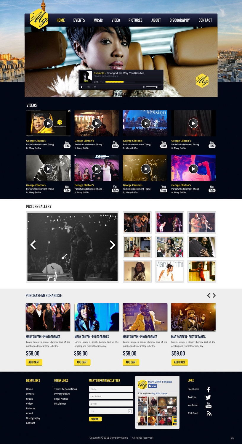 Web Design by pb for JETCO | Design #2881075