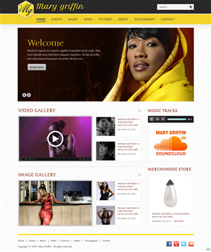 Diseño Web por pb para JETCO | Diseño: #2881098