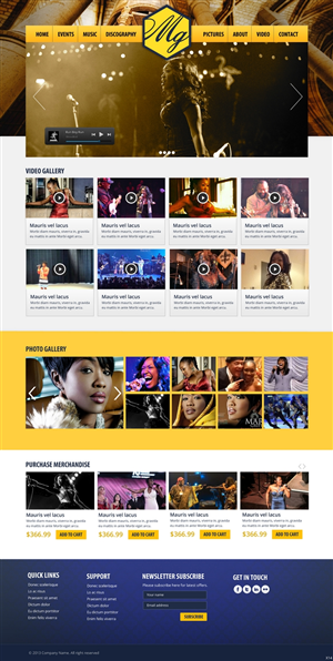 Diseño Web por pb para JETCO | Diseño: #2885005