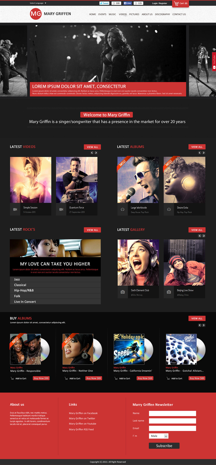 Web-Design von OM für JETCO | Design #2908718