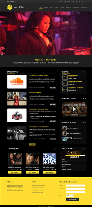 Diseño Web por OM para JETCO | Diseño: #2908722