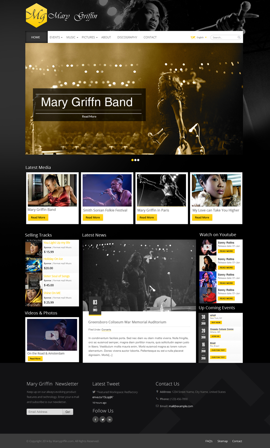 Web Design by OM for JETCO | Design #2908729