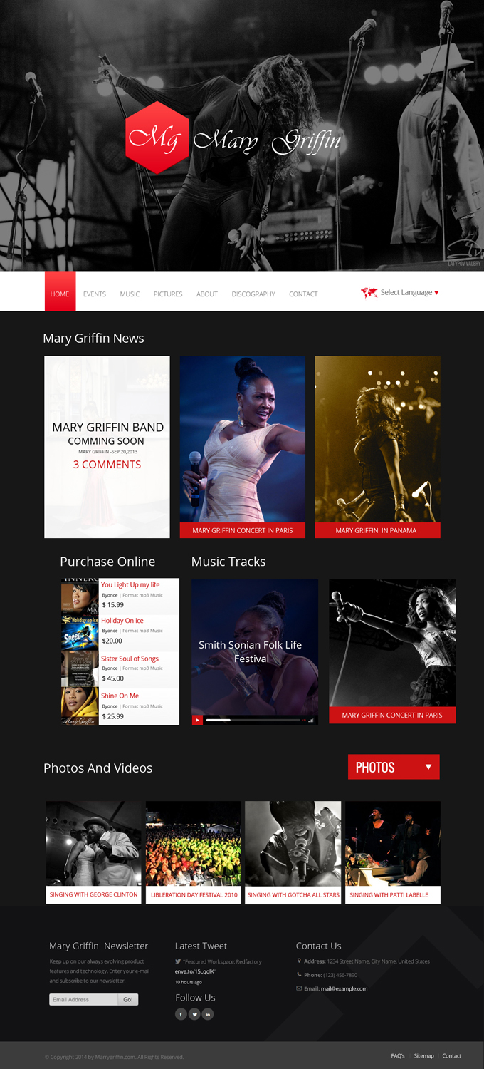 Web Design by OM for JETCO | Design #2908732