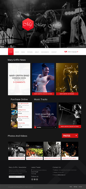 Diseño Web por OM para JETCO | Diseño: #2908732