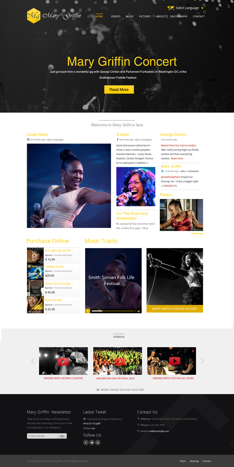 Web Design by OM for JETCO | Design #2908739