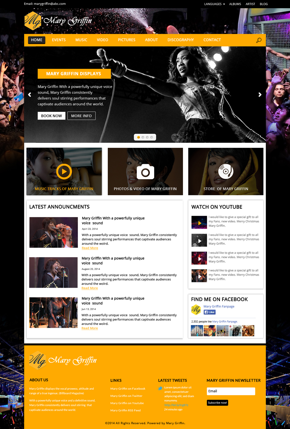 Web Design by OM for JETCO | Design #2908745