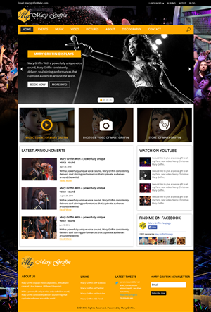 Diseño Web por OM para JETCO | Diseño: #2908745