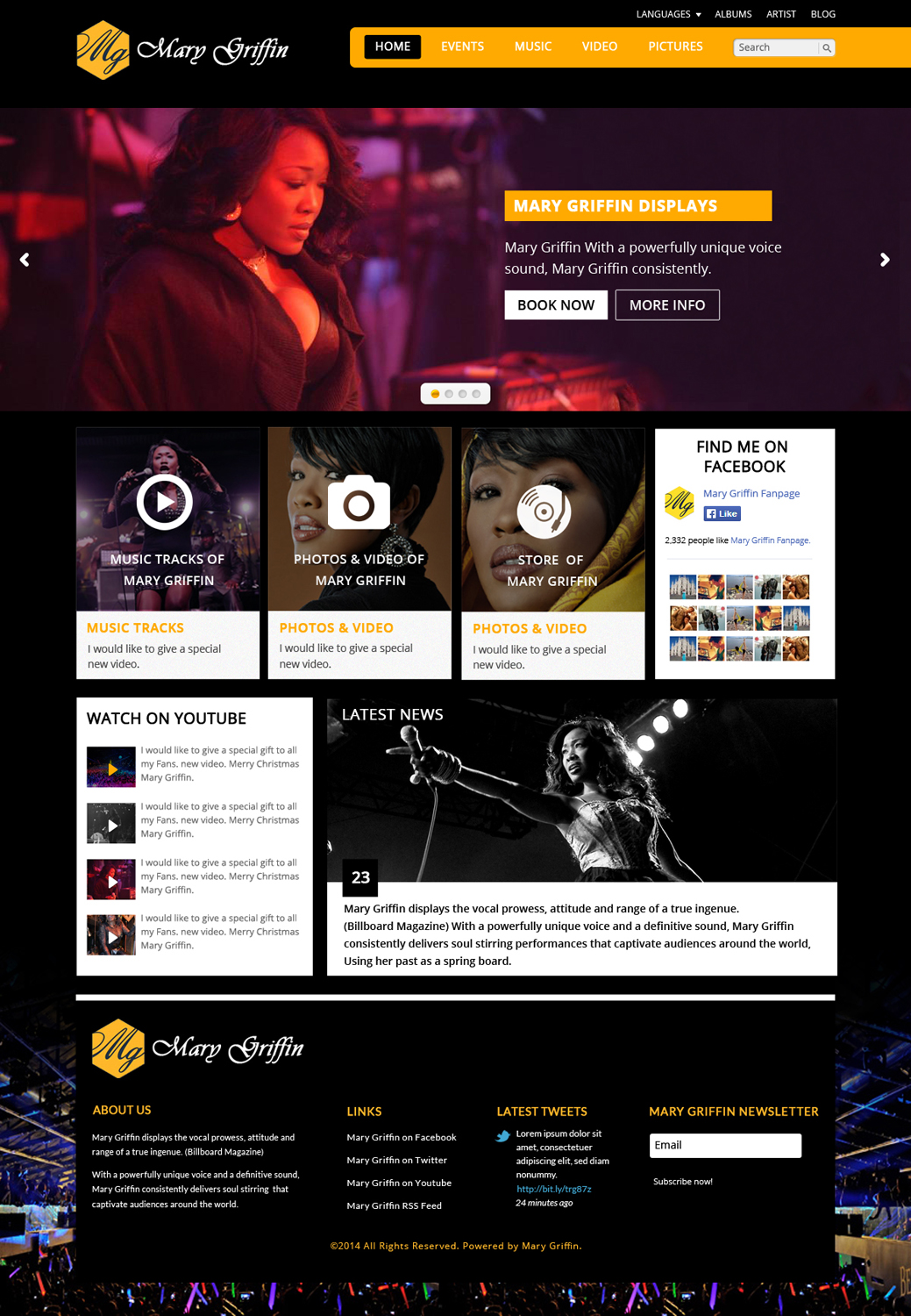 Web Design by OM for JETCO | Design #2908757