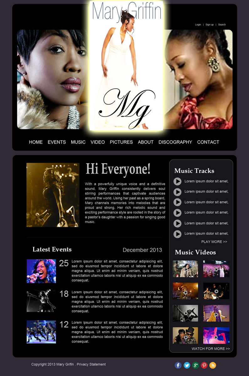 Web Design by noelopan1955 for JETCO | Design #2875246