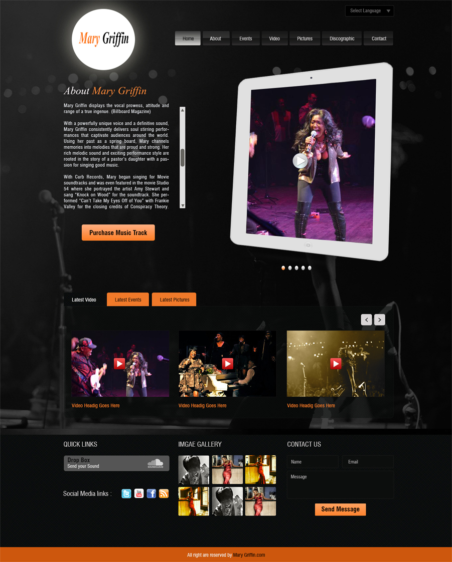 Diseño Web por Harpreet Singh para JETCO | Diseño #2904580