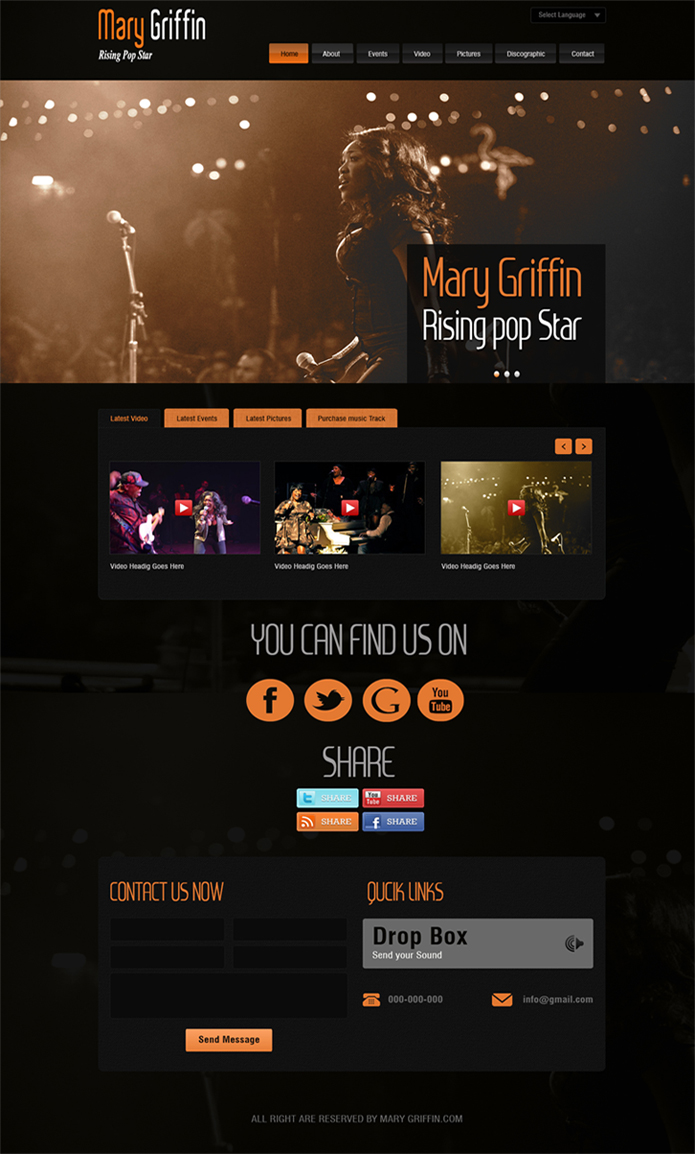 Web Design par Harpreet Singh pour JETCO | Design #2907266