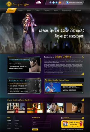 Web-Design von Creative Usha für JETCO | Design #2886911