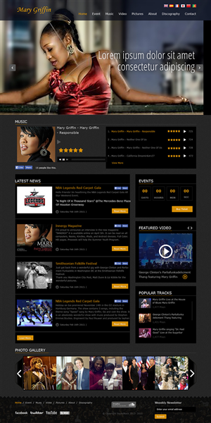 Diseño Web por Creative Usha para JETCO | Diseño: #2886940