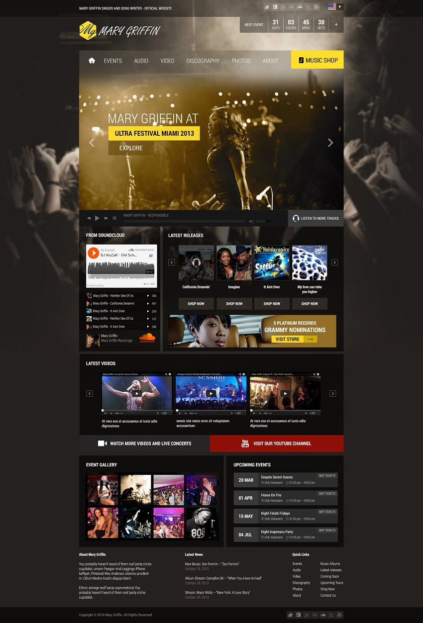 Diseño Web por HSwebmasters para JETCO | Diseño #2907717