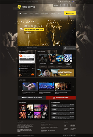 Web Design by HSwebmasters