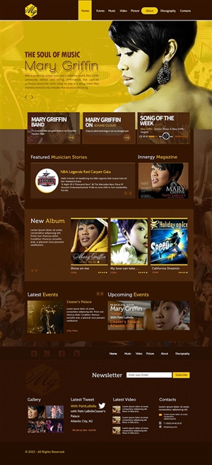 Diseño Web por HSwebmasters para JETCO | Diseño: #2921388