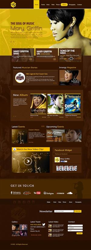 Diseño Web por HSwebmasters para JETCO | Diseño: #2928609