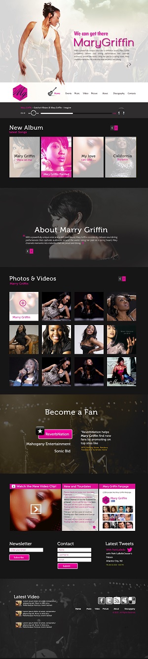 Diseño Web por HSwebmasters para JETCO | Diseño #2969250