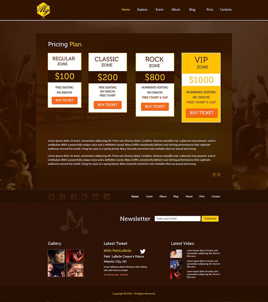 Web Design by HSwebmasters for JETCO | Design #4135334