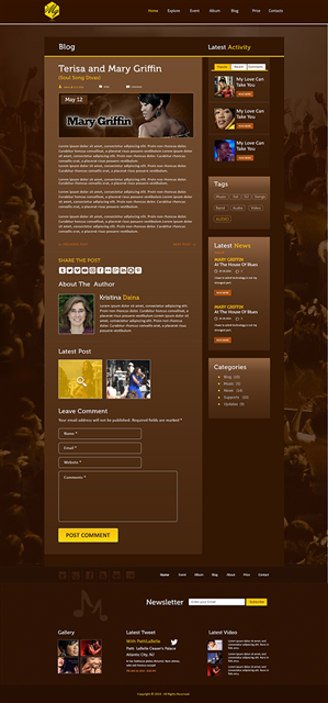 Diseño Web por HSwebmasters para JETCO | Diseño: #4135347