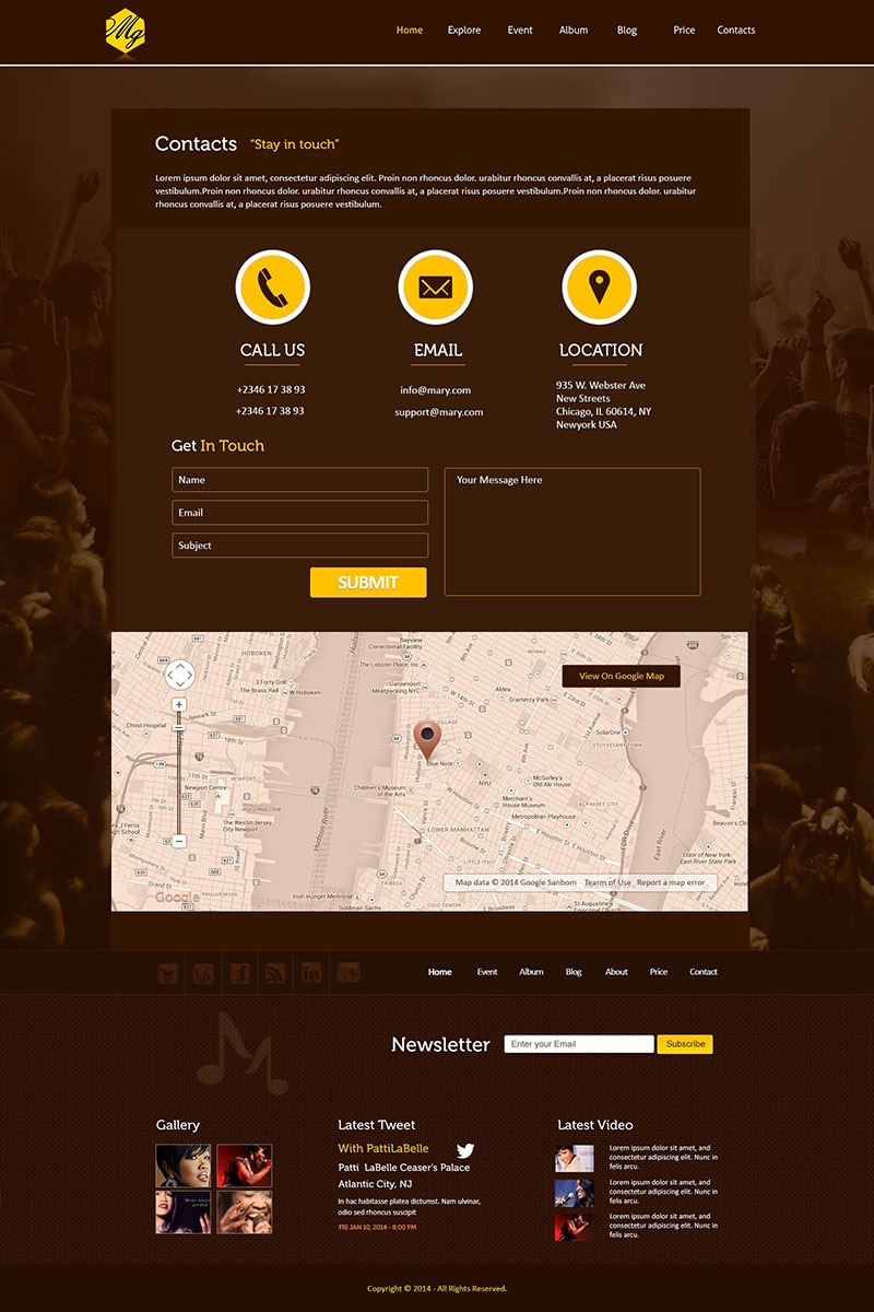 Diseño Web por HSwebmasters para JETCO | Diseño #4135494