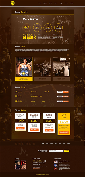 Diseño Web por HSwebmasters para JETCO | Diseño: #4135552